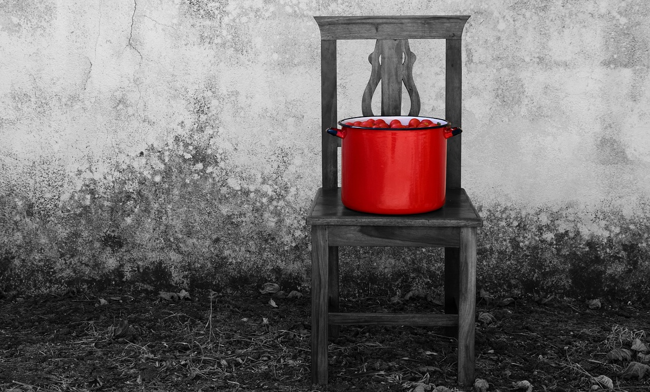 揭秘印度街头惊现的假大蒜,水泥制成的背后真相 揭秘印度街头惊现的假大蒜,水泥制成的背后真相