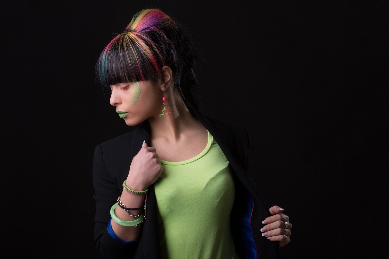 电眼魅力的觉醒,揭秘美少女游戏世界的独特魅力 电眼魅力的觉醒,揭秘美少女游戏世界的独特魅力