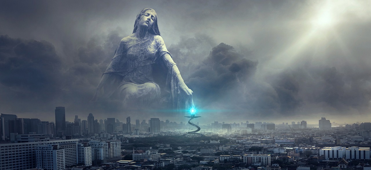 揭秘魔法史诗战争，维度之门——踏入奇幻大陆的终极冒险