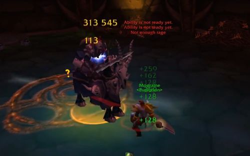 魔兽世界斯坦索姆怎么去 魔兽世界斯坦索姆怎么去