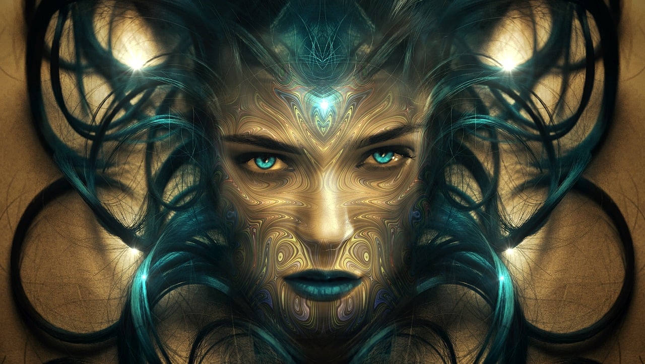 暗影交锋,黑暗召唤师——探索未知的魔法世界 暗影交锋,黑暗召唤师——探索未知的魔法世界