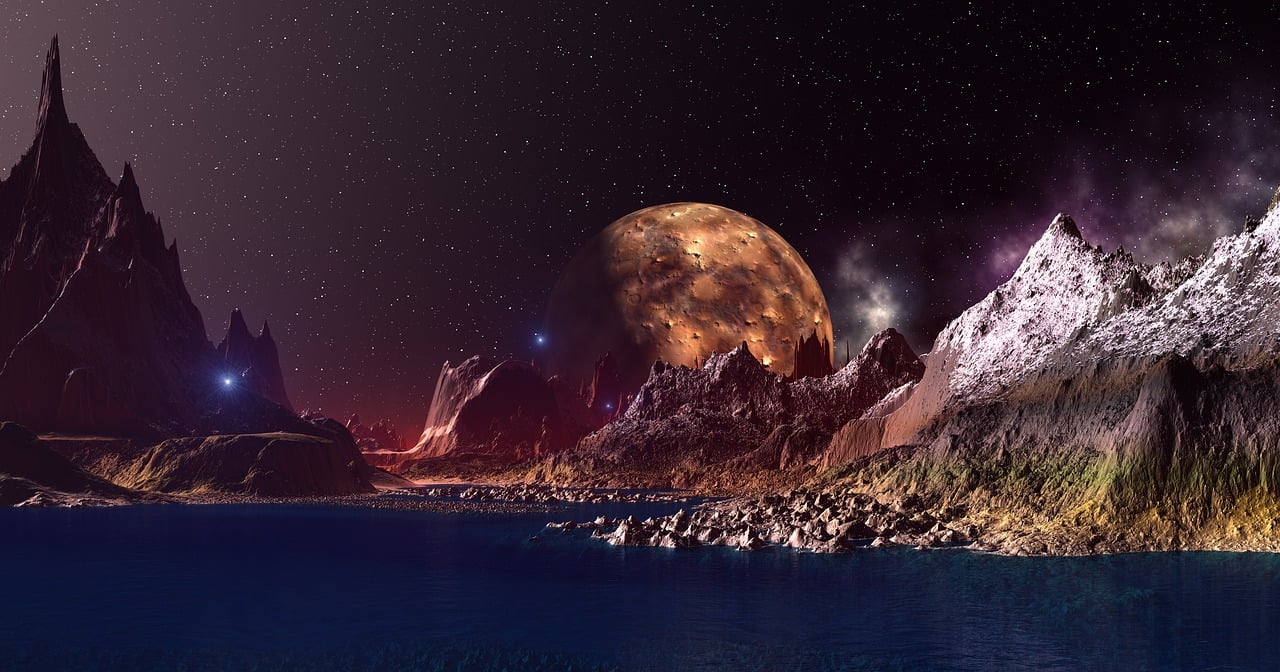 揭秘新开挑战SF,打破次元壁的热血MMORPG盛宴 揭秘新开挑战SF,打破次元壁的热血MMORPG盛宴