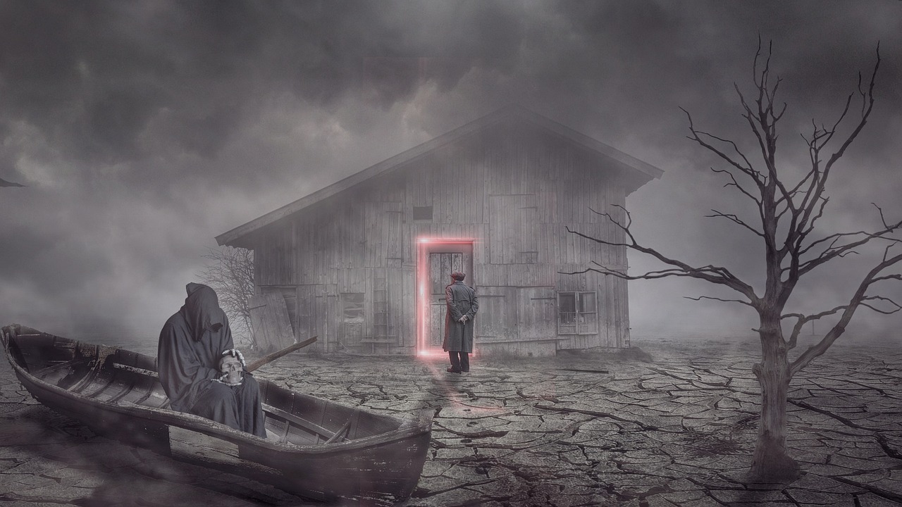 解密僵尸特种兵,超越死亡的战士与科技的融合 解密僵尸特种兵,超越死亡的战士与科技的融合