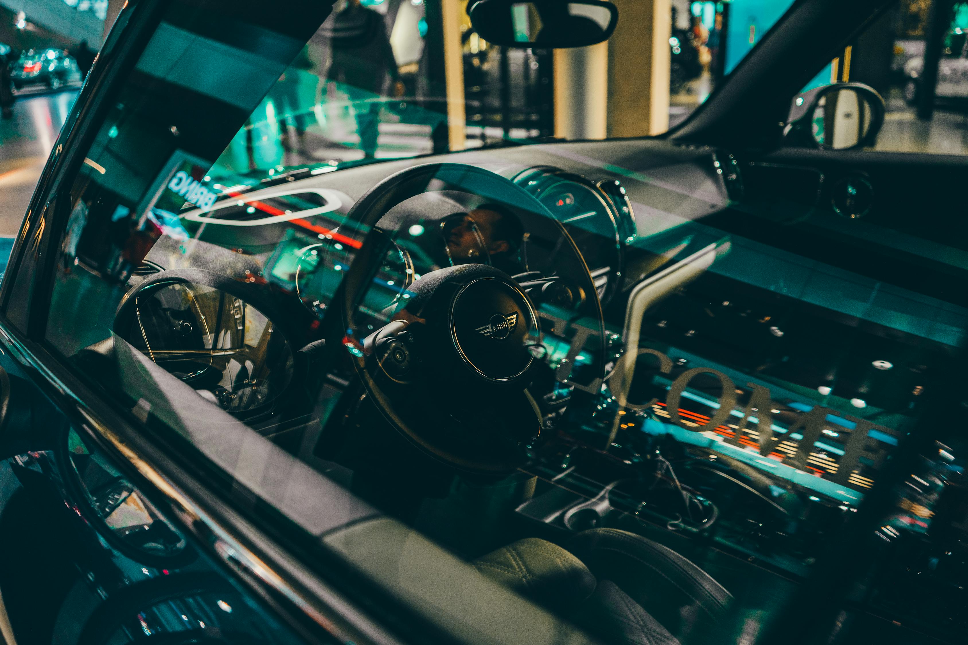 驾驭未来出行新风尚,深度解析微信车载版的魅力与影响 驾驭未来出行新风尚,深度解析微信车载版的魅力与影响