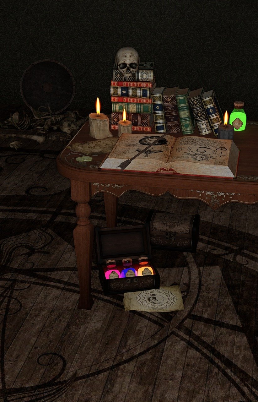 魔法世界的卡牌较量，探索哈利波特卡组的魅力与策略