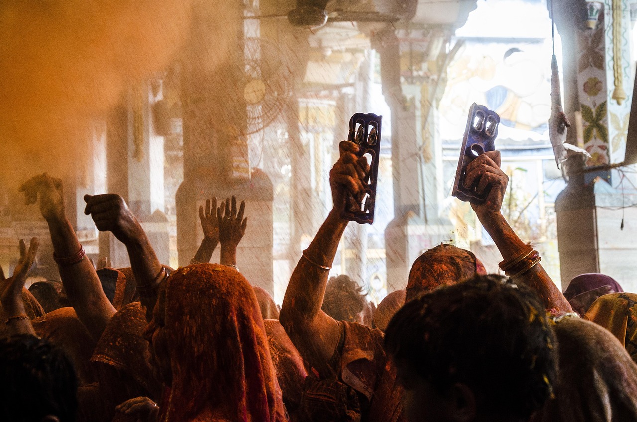 这天遮天,科技如何为生活织就智慧的乌云与未来 这天遮天,科技如何为生活织就智慧的乌云与未来