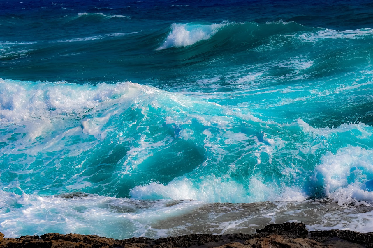 2021年科技界的星辰大海，探索、突破与未来