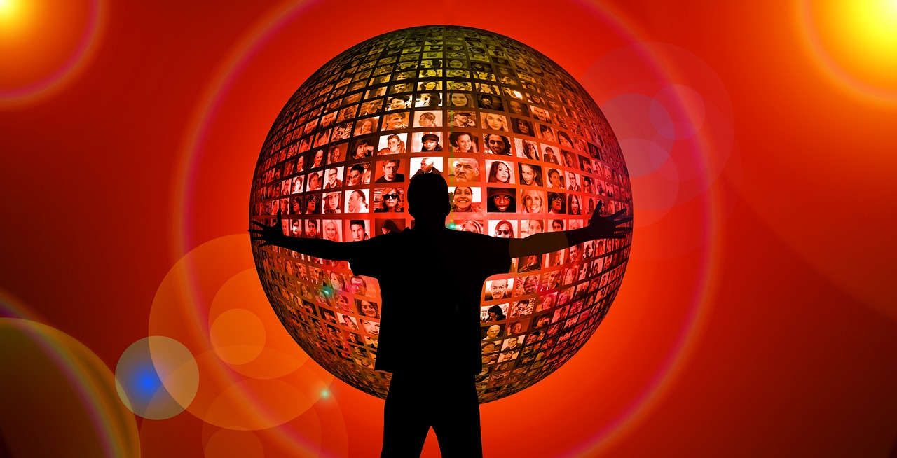 2020年12月国际新闻，动荡中的希望之光