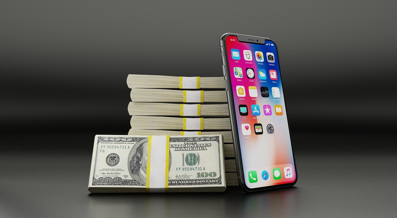 掌中金矿,揭秘手机游戏赚钱软件的奥秘 掌中金矿,揭秘手机游戏赚钱软件的奥秘