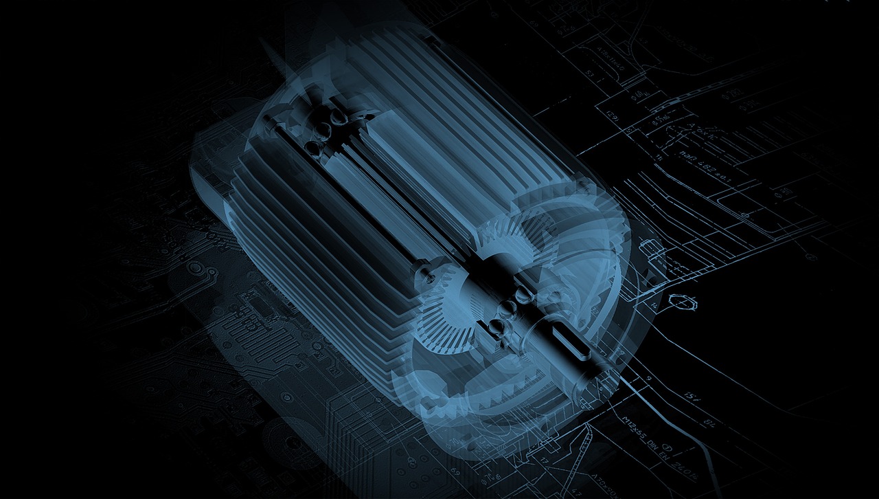 探索未来，科技新闻中的突破与变革