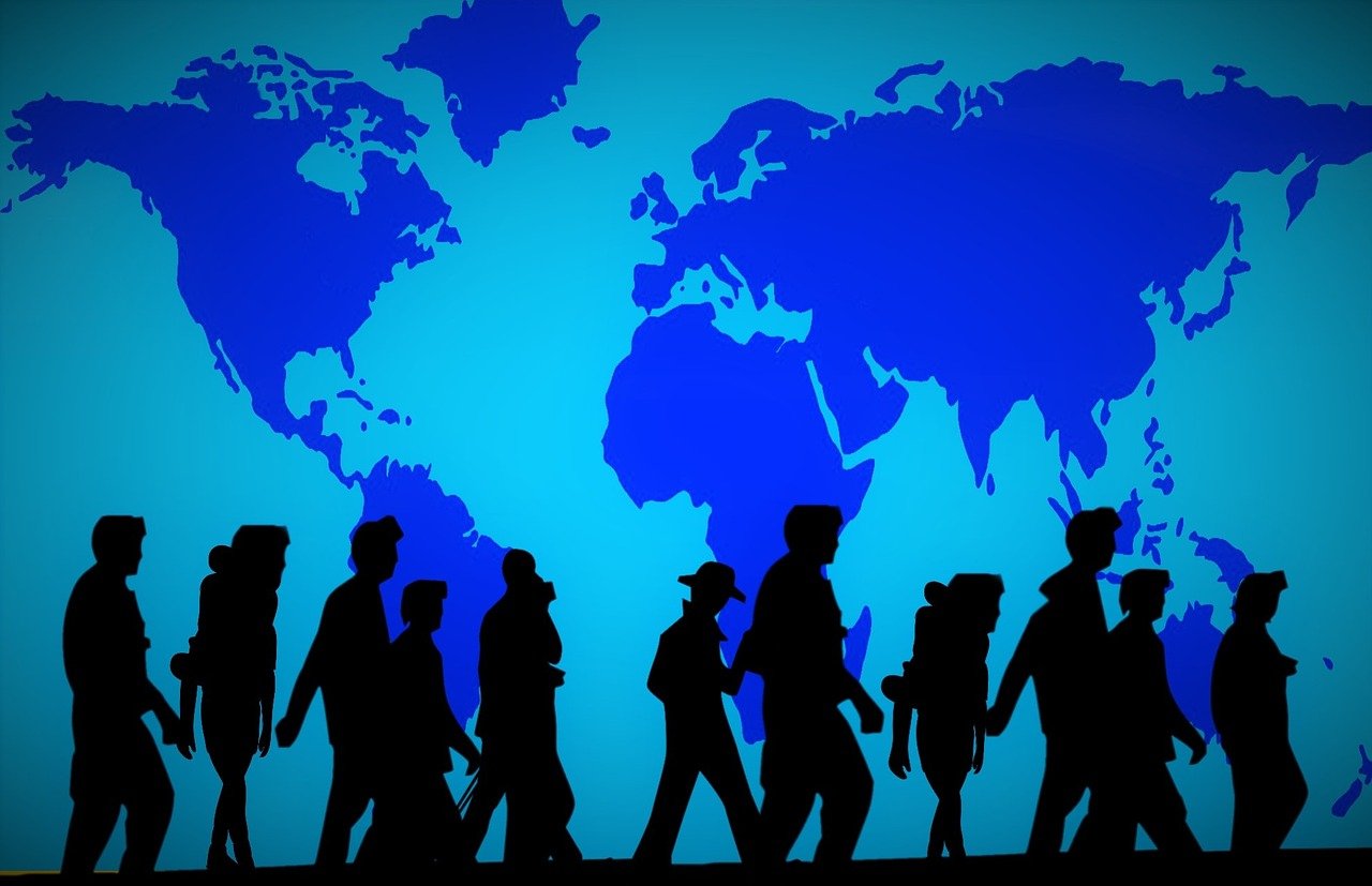 2021年,科技突破与人类进步的辉煌篇章 2021年,科技突破与人类进步的辉煌篇章