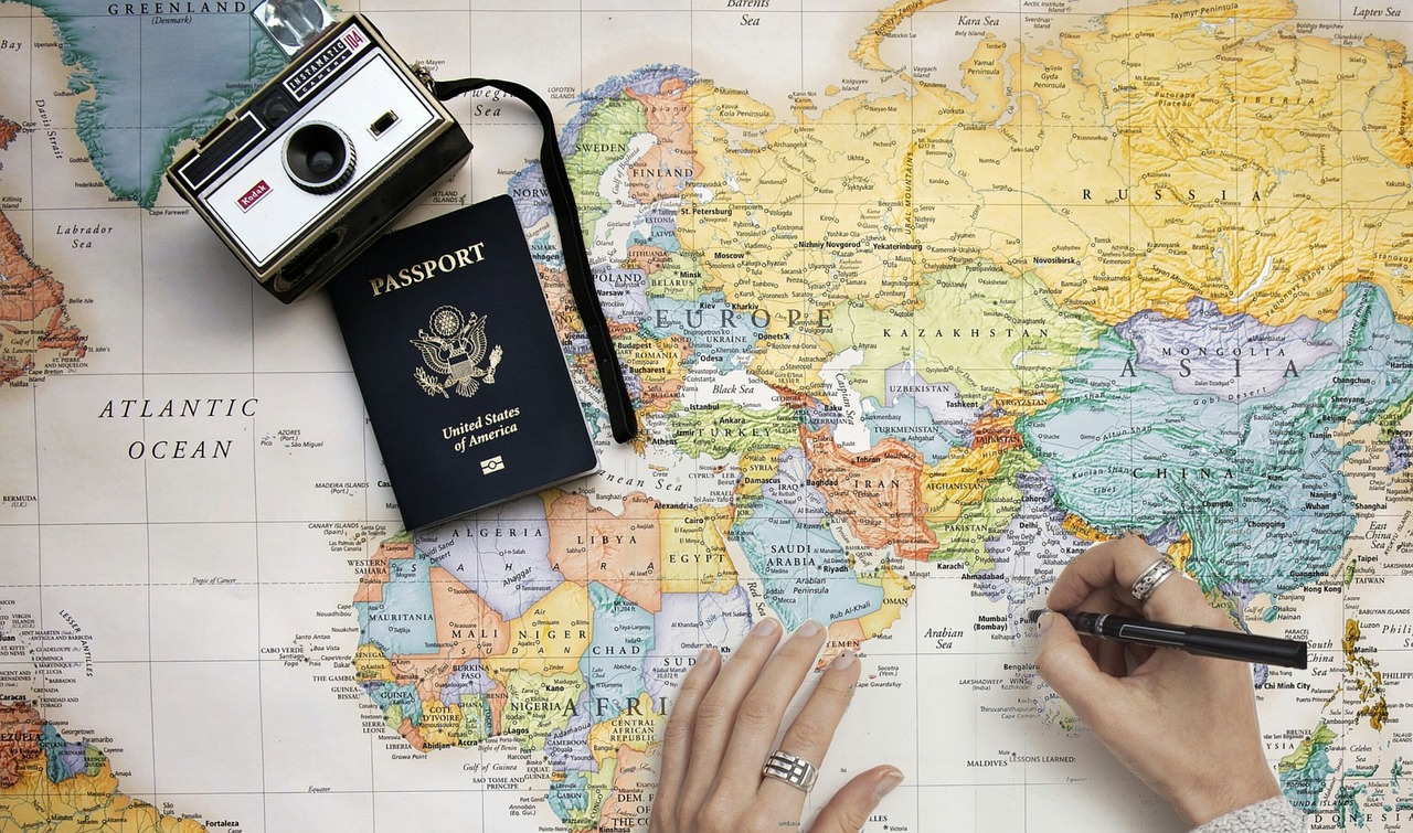 实用指南探索最佳攻略App，旅行、游戏、生活一网打尽