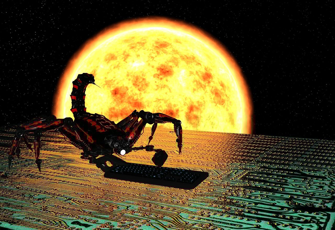 2020年科技界的璀璨星辰,十大科技进展回顾 2020年科技界的璀璨星辰,十大科技进展回顾